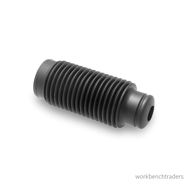 KYB 915204 Bouchon de protection/soufflet, amortisseur Essieu arrière Protection Kit FORD: ESCORT 4 Cabriolet