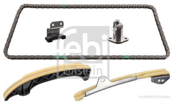 Transmissionskedjesats Febi bilstein 178776