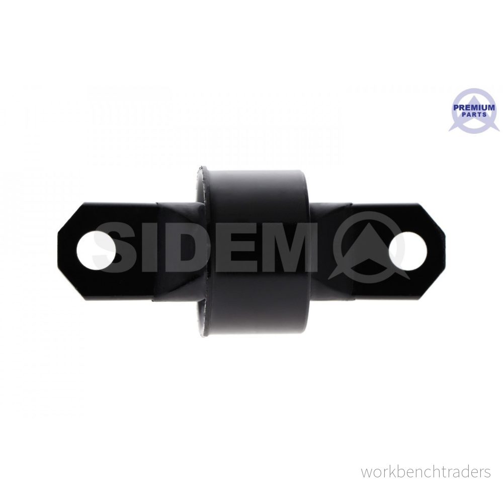 SIDEM 803900 Silent Bloc De Triangle Essieu arrière Support en caoutchouc FORD: Focus 2, C Max, VOLVO: V50, C30, S40 II 5413978181223