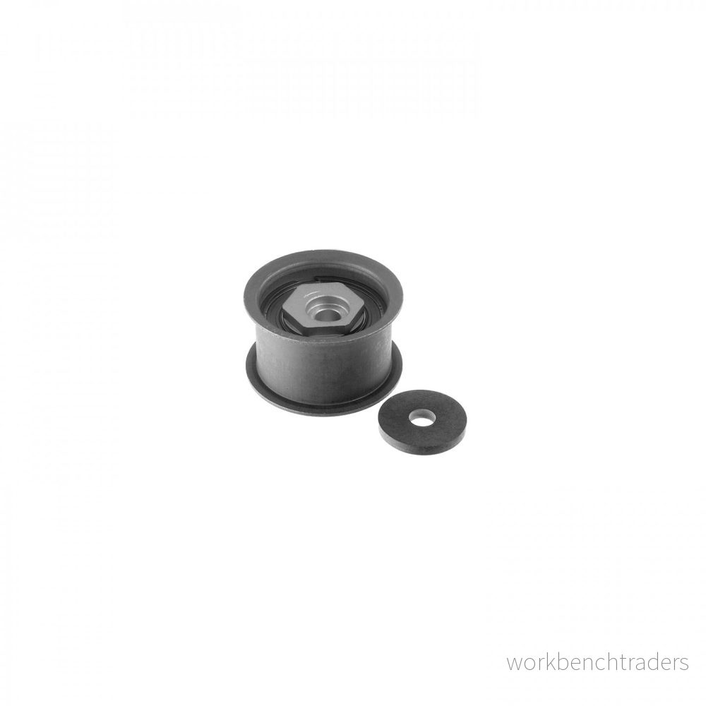 Styrrulle, kuggrem FEBI BILSTEIN 17482 4027816174820