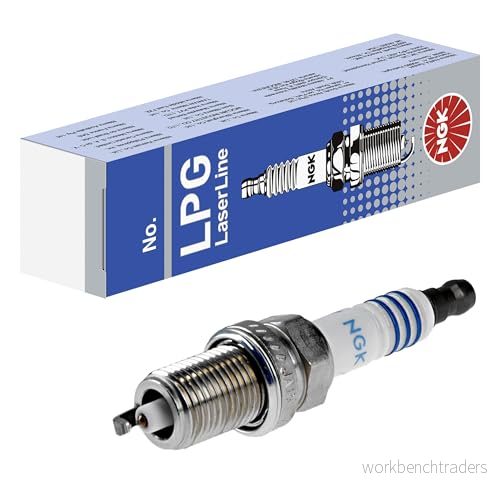 Tändstift NGK 1565 87295115657
