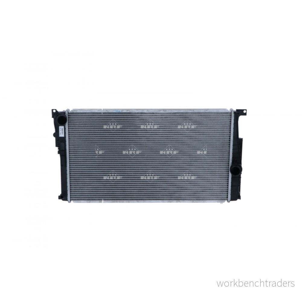 Kylare, motorkylning Nrf 58411 8718042143549