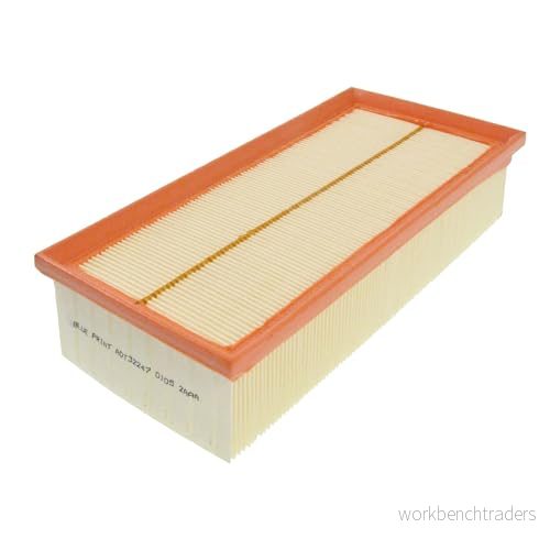 Luftfilter Blue Print ADT32247 5050063322477