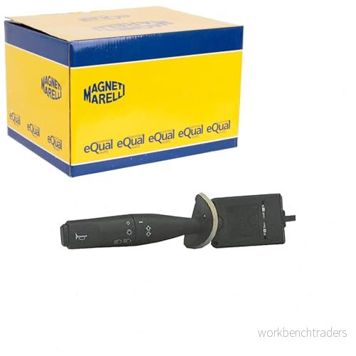 Magneti Marelli Rattstångsbrytare 000050094010 8001063391342