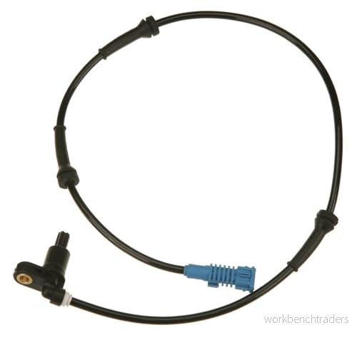 TRW GBS4009 ABS-givare passiv för PEUGEOT 206 3322937886791