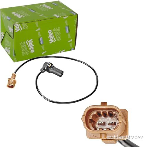 Valeo Impulsgivare, Vevaxel 254034 3276422540340