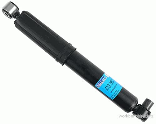 Sachs Stötdämpare 313 387 4013872689217