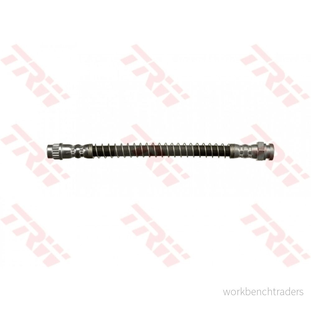 TRW PHA424 Flexible De Frein 210 M10x1 CITROËN: C3 I 3/5 portes, C2 Pluriel, PEUGEOT: 1007 3 portes