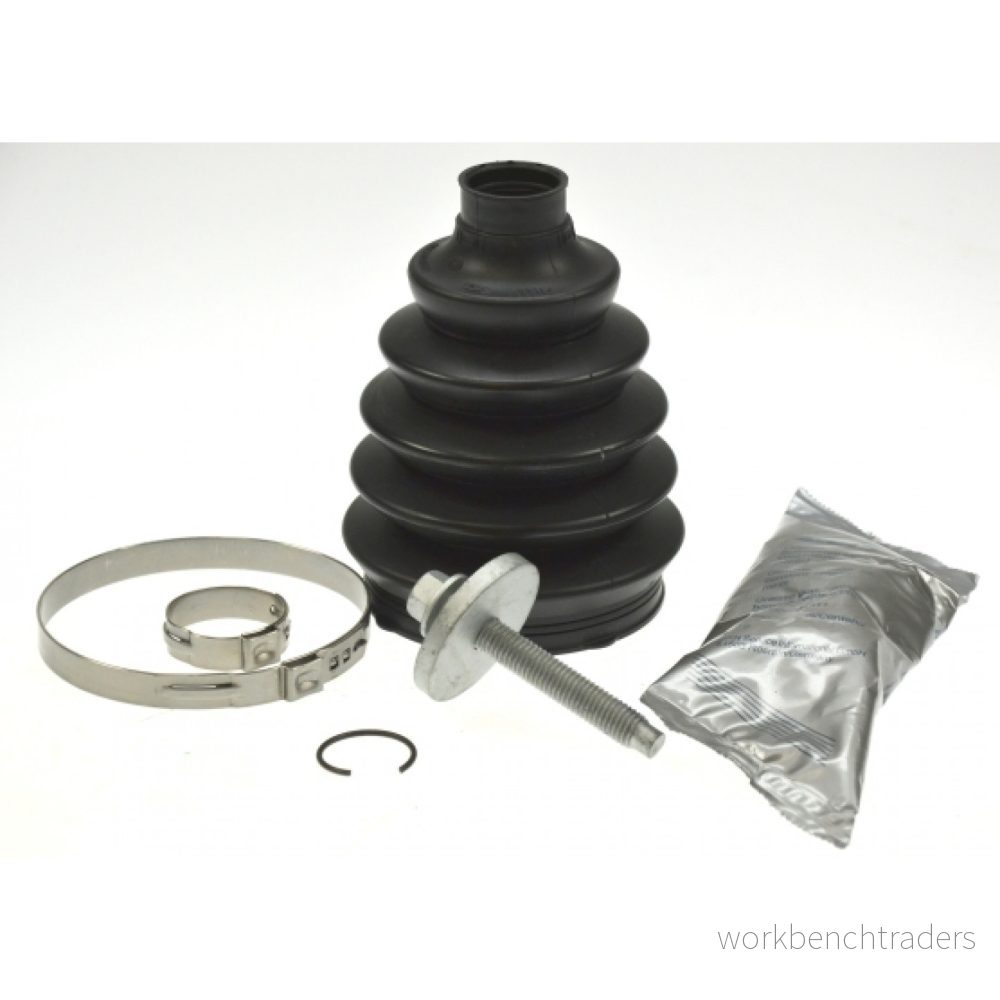 LÖBRO 305177 Soufflet De Cardan 121,50 ETP (élastomère thermoplastique) FORD: Focus 2, C Max, VOLVO: S40 II, V50, C30 4019064151937