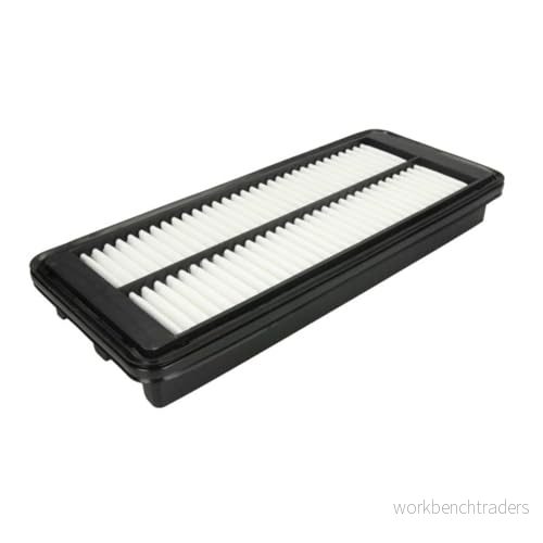 KNECHT LX 4298 Luftfilter 4009026967317