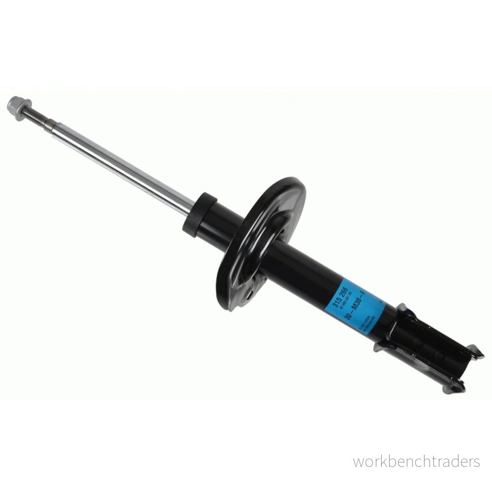 Stötdämpare Sachs 315 266