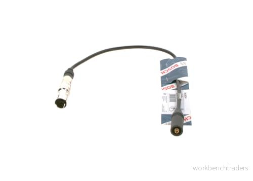 Tändkabel BOSCH 0 986 357 777 4047024031210