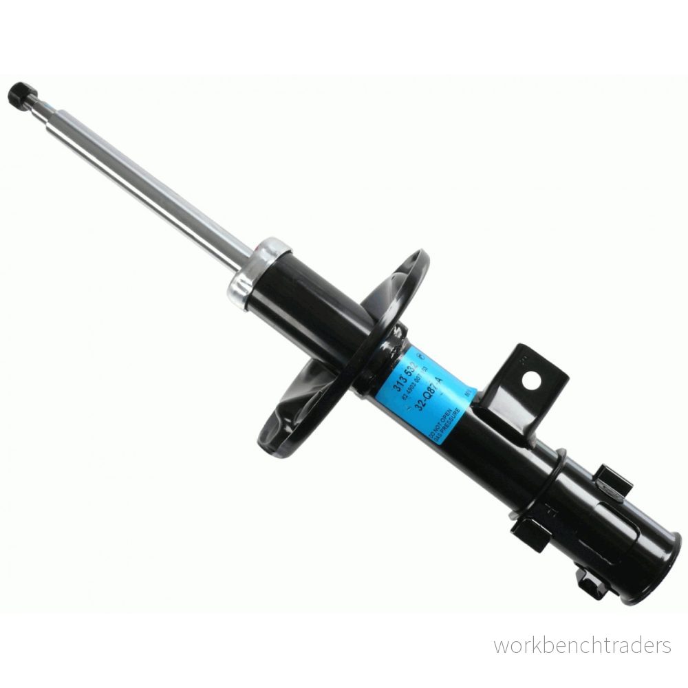 Stötdämpare SACHS 313 532 4013872705917