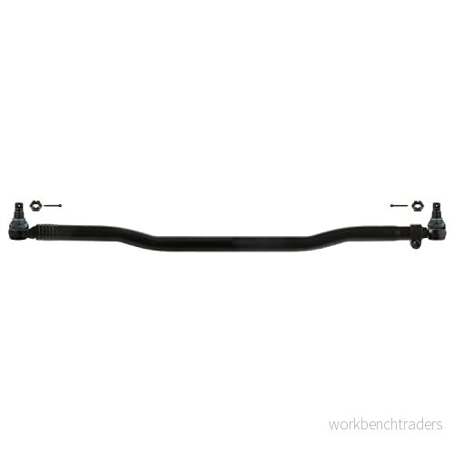 Parallelstag, styrning FEBI BILSTEIN 45486 4027816454861