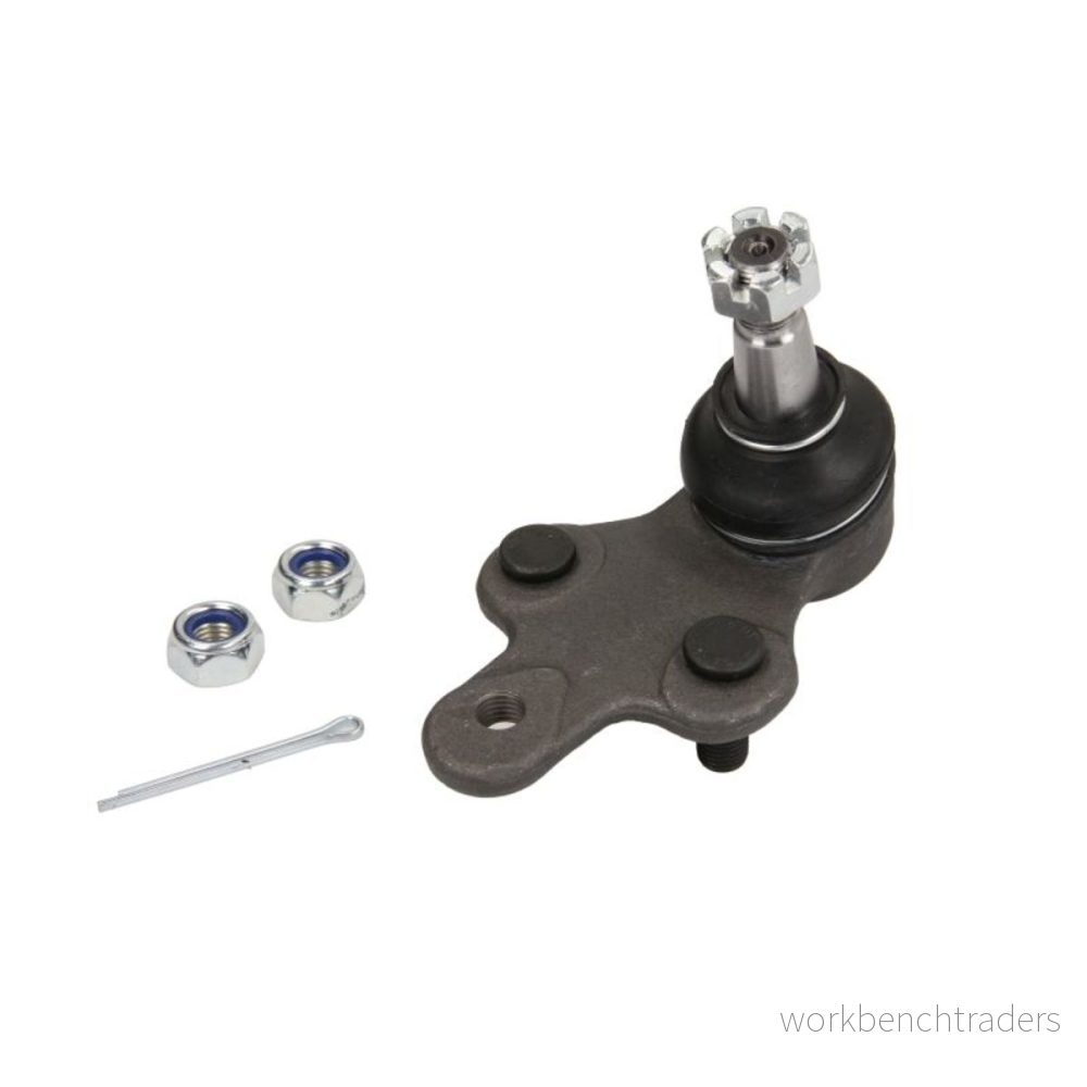 Stöd / Styrstag FEBI BILSTEIN 23109 4027816231097