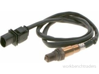 Bosch Lambdasond 0 258 017 025 3165143521519