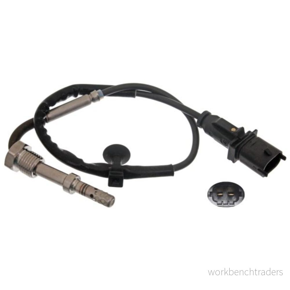 Sensor, avgastemperatur FEBI BILSTEIN 49302 4027816493020