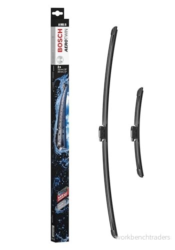 Bosch Torkarblad 3 397 014 826 - Renault Clio V 3/5 dörrar 4047026521948