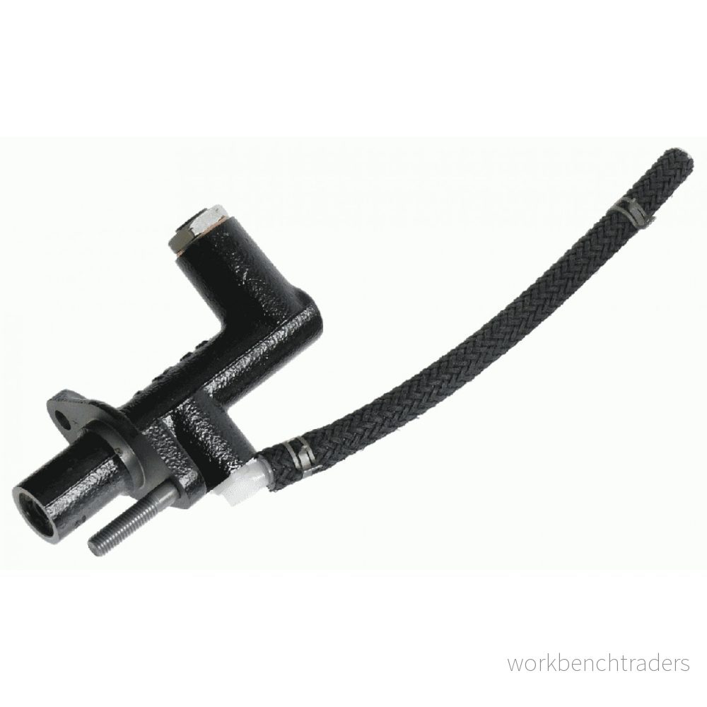 Givarcylinder, koppling SACHS 6284 600 644