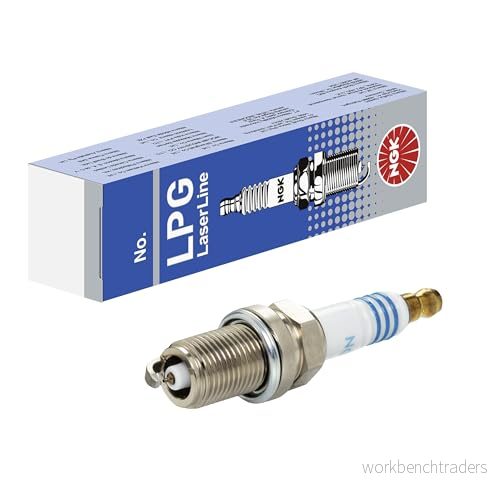 Tändstift NGK 1496 87295114964