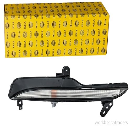 HELLA 2BA 012 349-021 Blinker 4082300610499