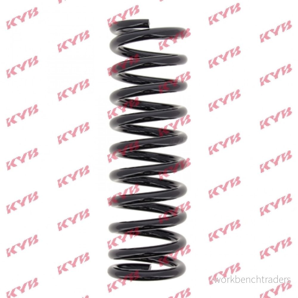 Spiralfjäder KYB RD5087 4909500553626