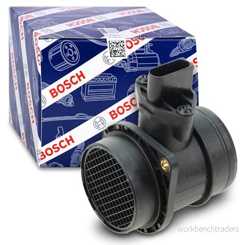 Bosch Luftmassemätare 0 281 002 309 3165143202715
