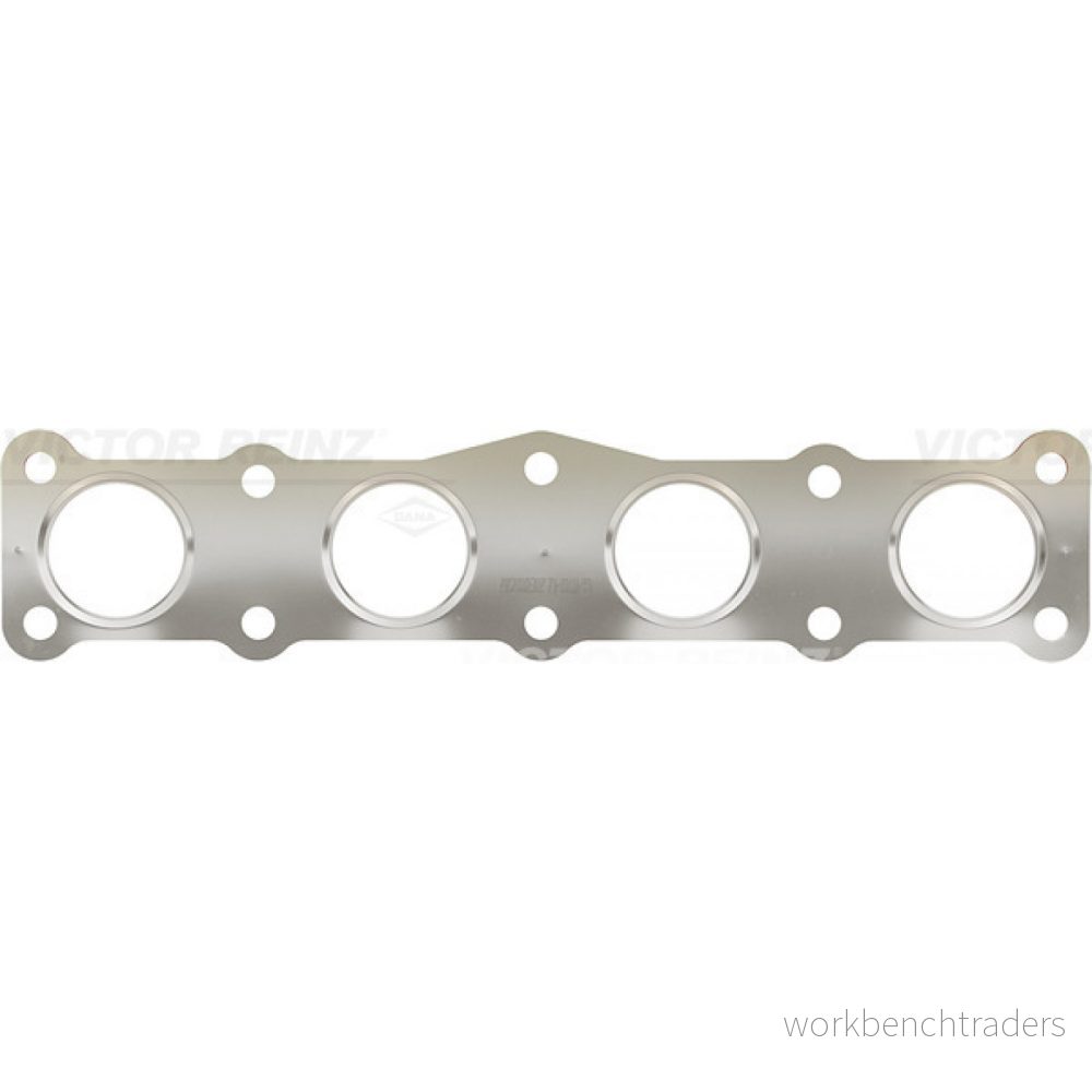 REINZ 71 10111 00 Joints De Collecteur d'Echappement HYUNDAI: SANTA FE 2, ix35, SONATA 6, KIA: Sportage III, Magentis II, CARENS 3 4026635098515