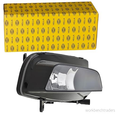 Hella Dimstrålkastare 1NE 010 832-321 4082300823912