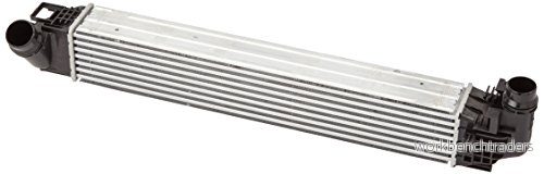 Valeo 818228 Intercooler - Dacia Duster 3276428182285