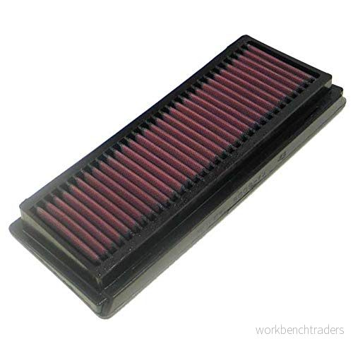 K&N Filters Luftfilter KA 6005 24844112071