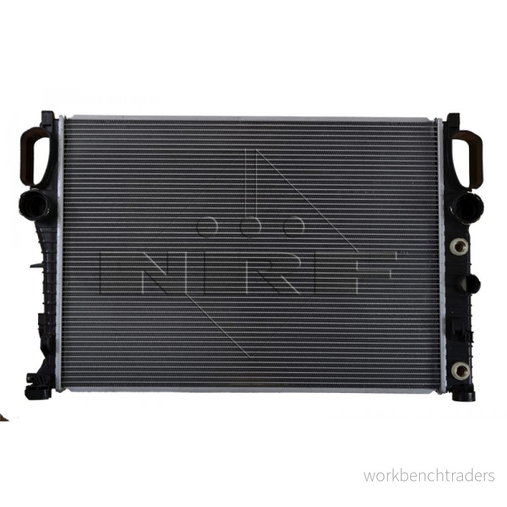 Kylare, motorkylning Nrf 53423 8718042067814