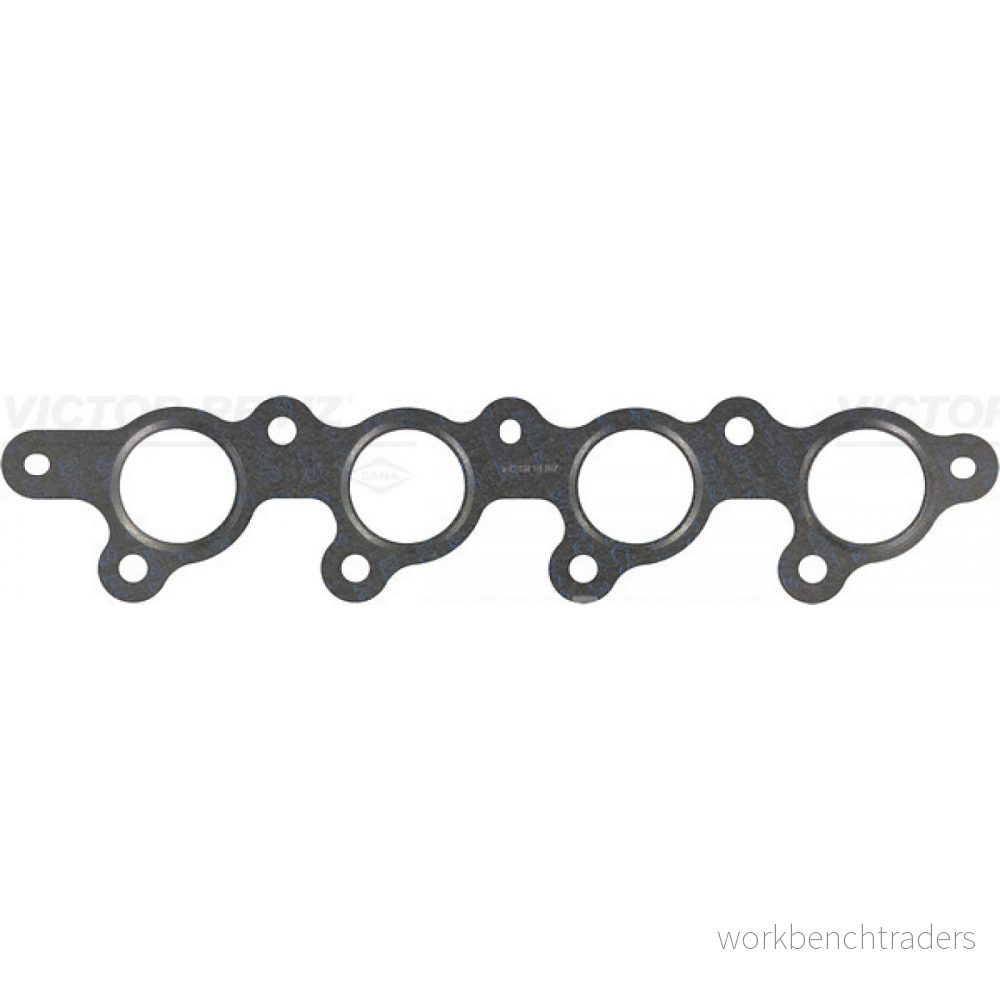 REINZ 71 34309 00 Joints De Collecteur d'Echappement FORD: Focus Mk1 3/5 portes, Break, Tourneo Connect 4026634381137