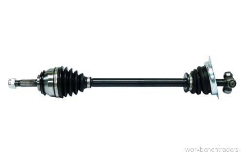 SKF VKJC 8150 Drivaxel 7316574149384