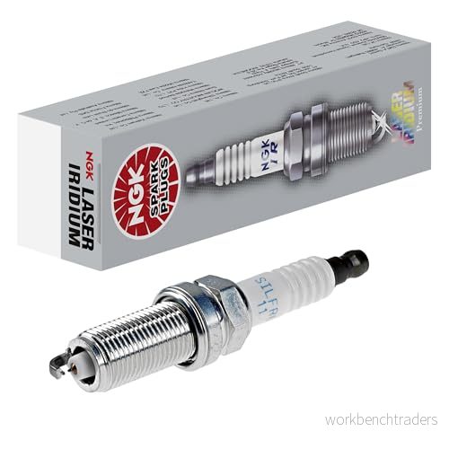 NGK 7505 Tändstift 87295175057