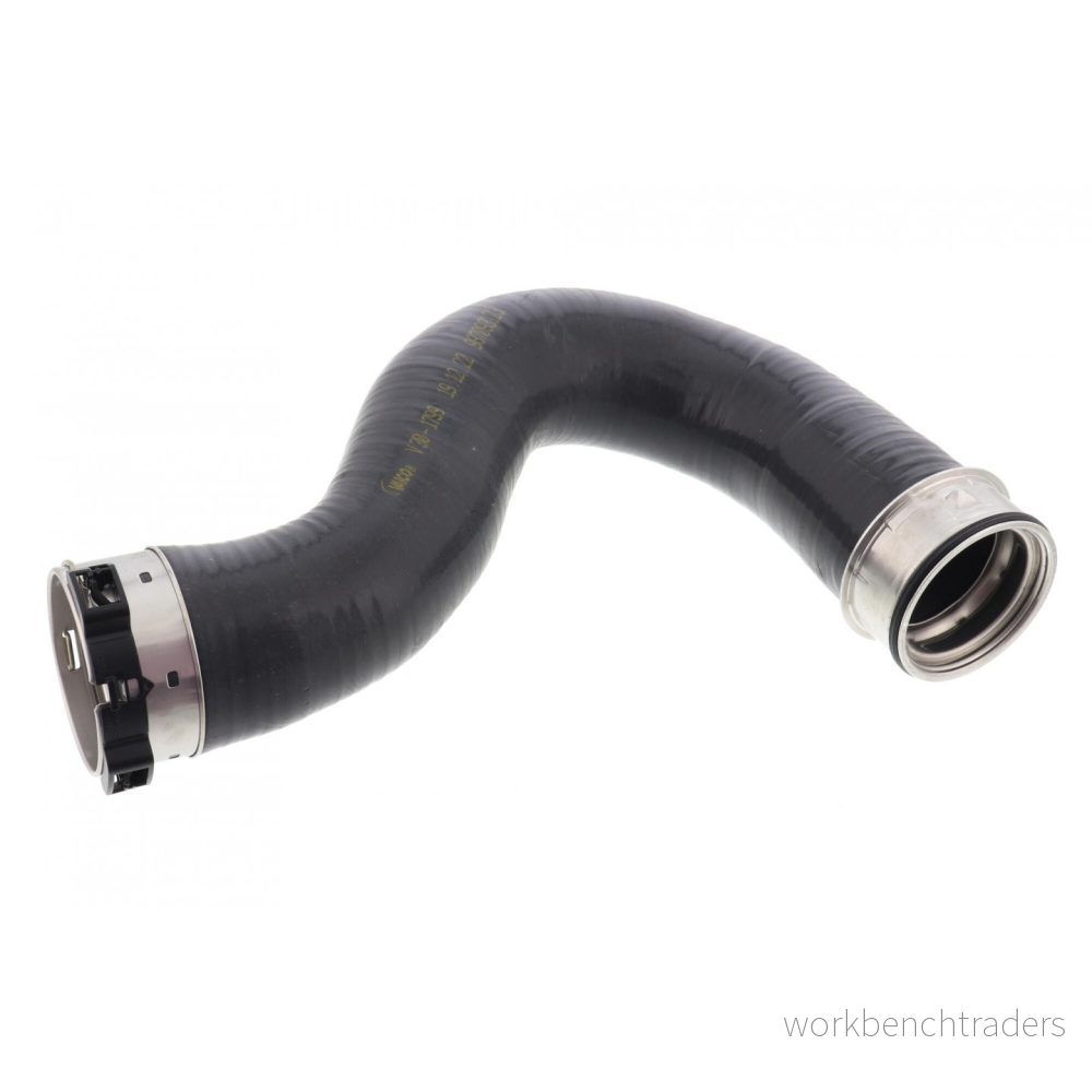 VAICO V30 1799 Gaine De Suralimentation Caouchouc textilé Qualité originale MERCEDES BENZ: Sprinter 3 T Van, 3.5 Van 4046001606915