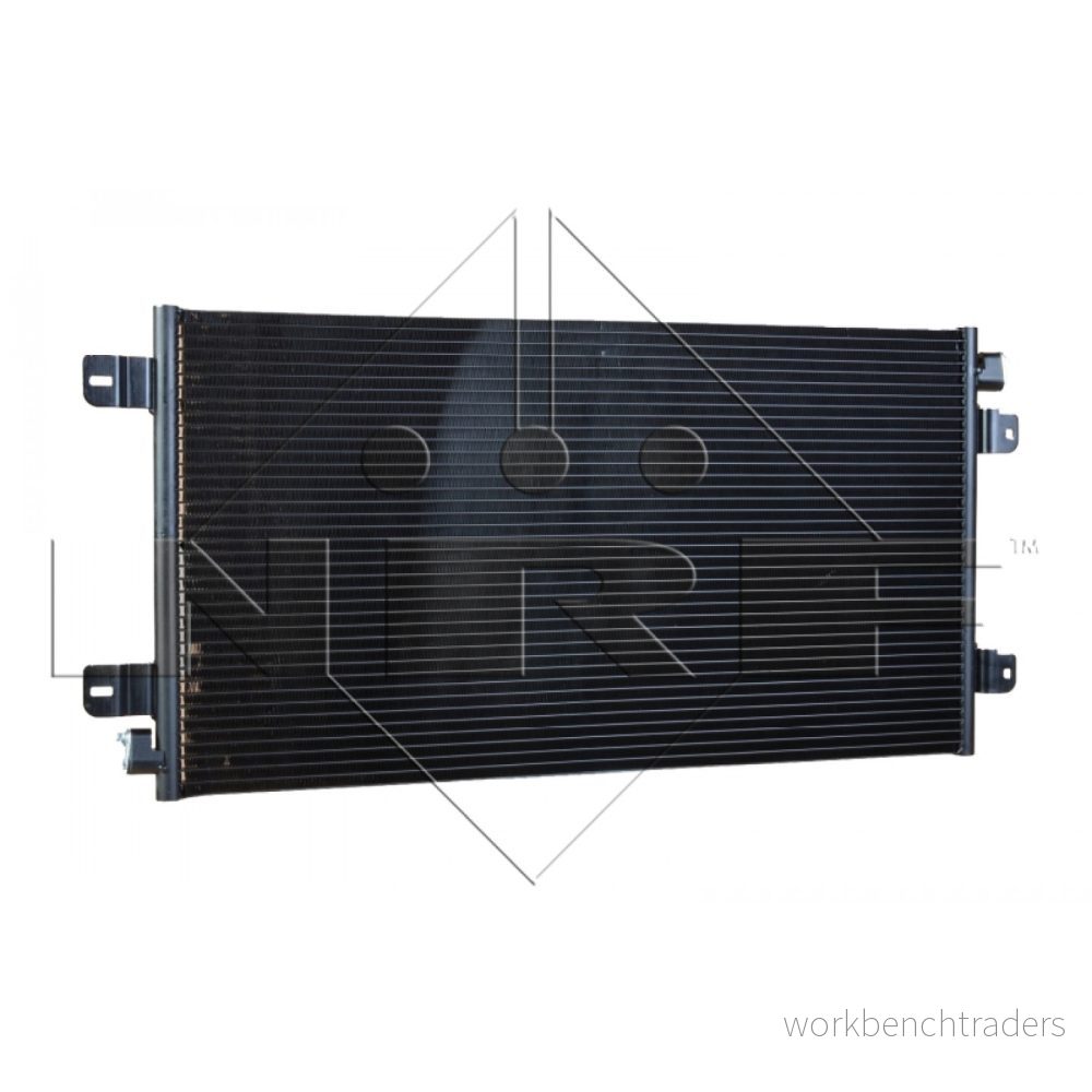 Kondensor, klimatanläggning NRF 35485 8718042023681