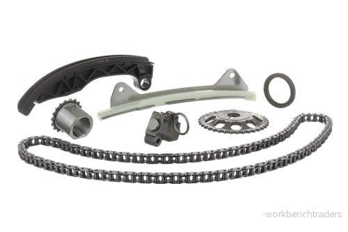 SKF Kamkedjesats VKML 91008 7316576863783