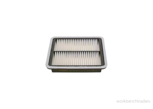Luftfilter Bosch F 026 400 206 4047024811096
