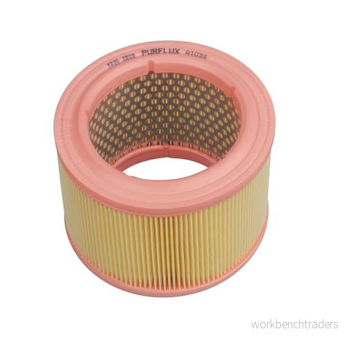 Purflux A1034 Luftfilter 3286061820499