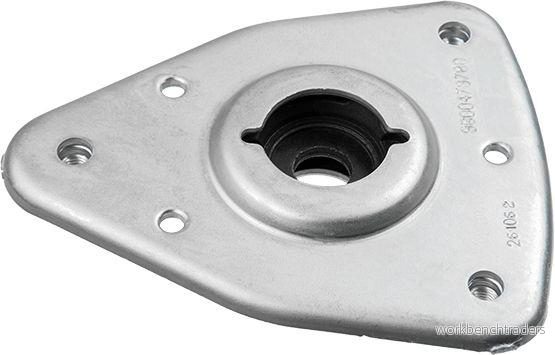 Fjäderbens stödlager Sachs 801 061 4013872987153
