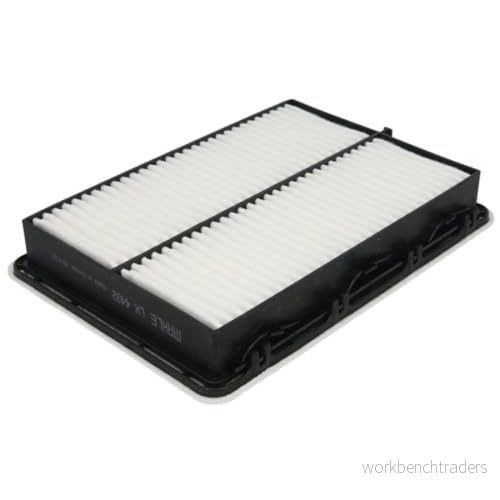 Knecht LX 4432 Luftfilter 4009026979716