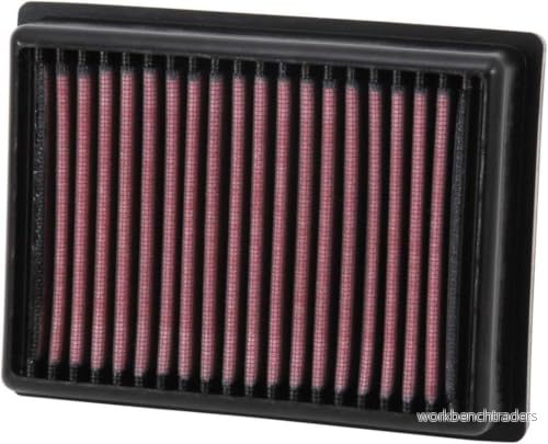 Luftfilter K&n filters KT 1113 24844335364