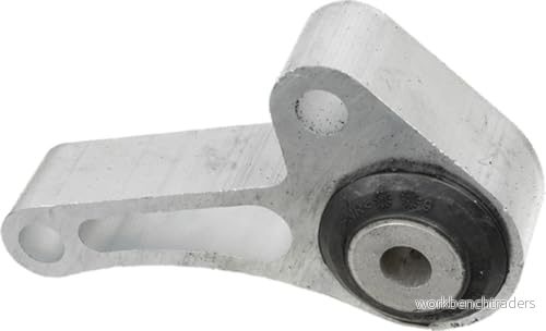 LEMFÖRDER 42447 01 Motormontering - För Fiat Egea 4047437513662