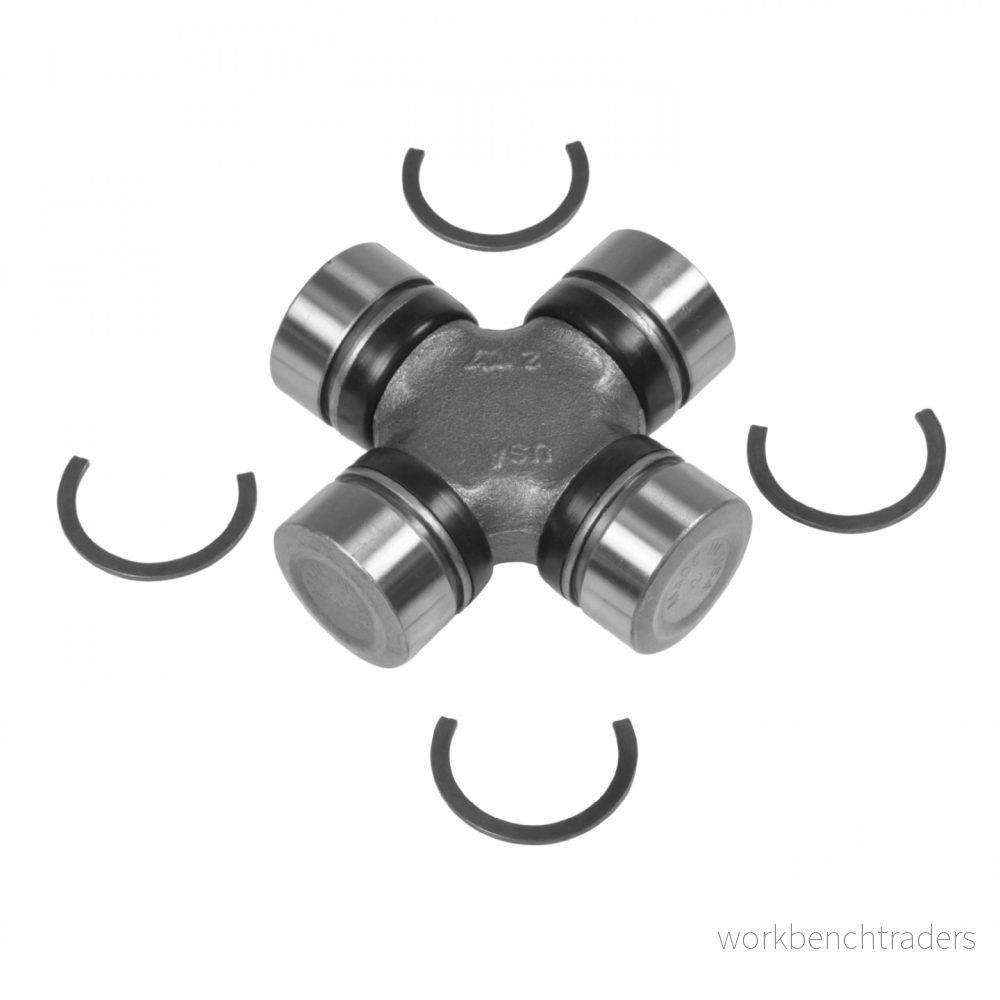 Led, kardanaxel BLUE PRINT ADA103904 5050063054439