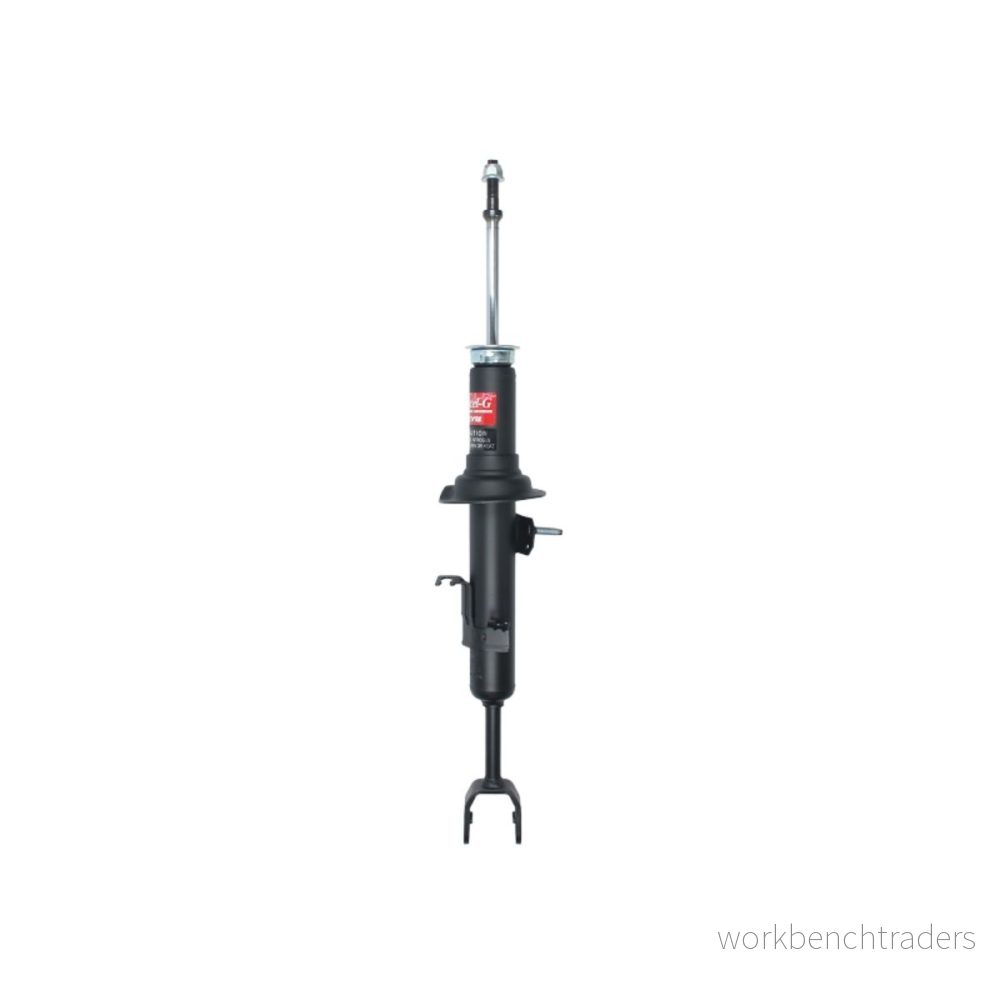 Stötdämpare KYB 341367 4909500634141