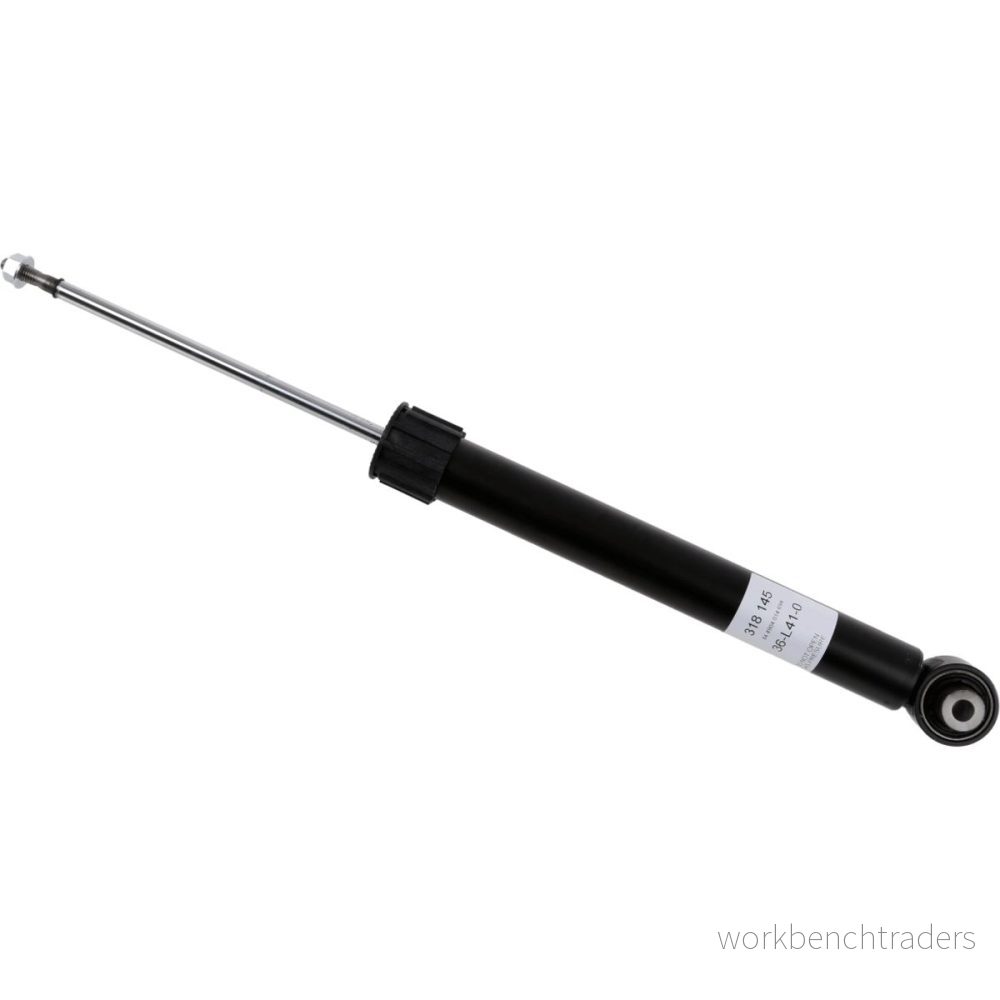 Stötdämpare Sachs 318 145 4013872987665