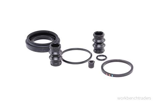 Reparationssats, bromsok AUTOFREN SEINSA D41631 8430320108681