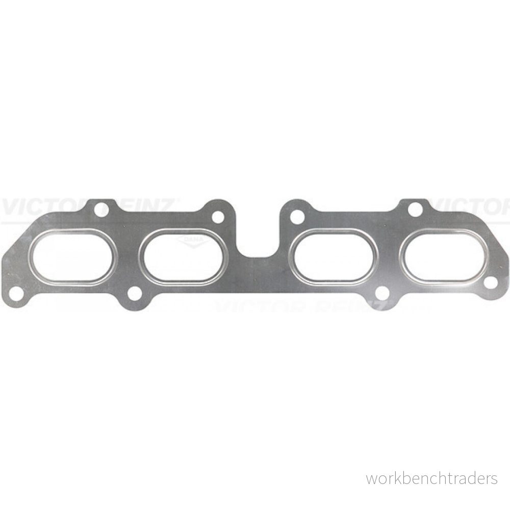 REINZ 71 29325 00 Joints De Collecteur d'Echappement FORD: Transit Mk5 Сamion à Plateau/Сhâssis, Van, Minibus 4026634298398