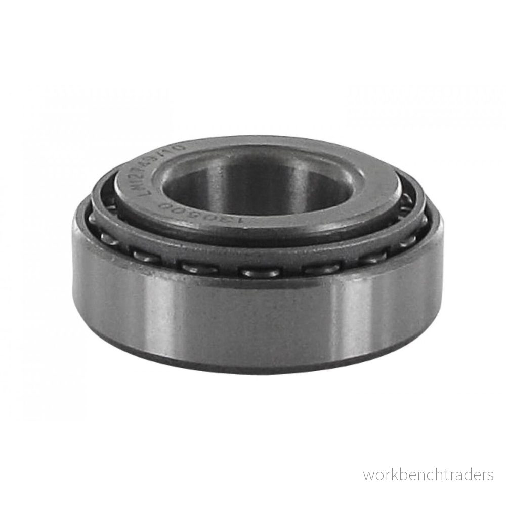 VAICO V10 2990 Roulement De Roues Essieu avant 41, 22 68, 45 16,6, 18,0 17 Qualité originale MERCEDES BENZ: Classe E Berline, Break 4046001610547